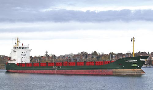 Bild på Osterbotten