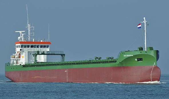 Bild på Ice Crystal